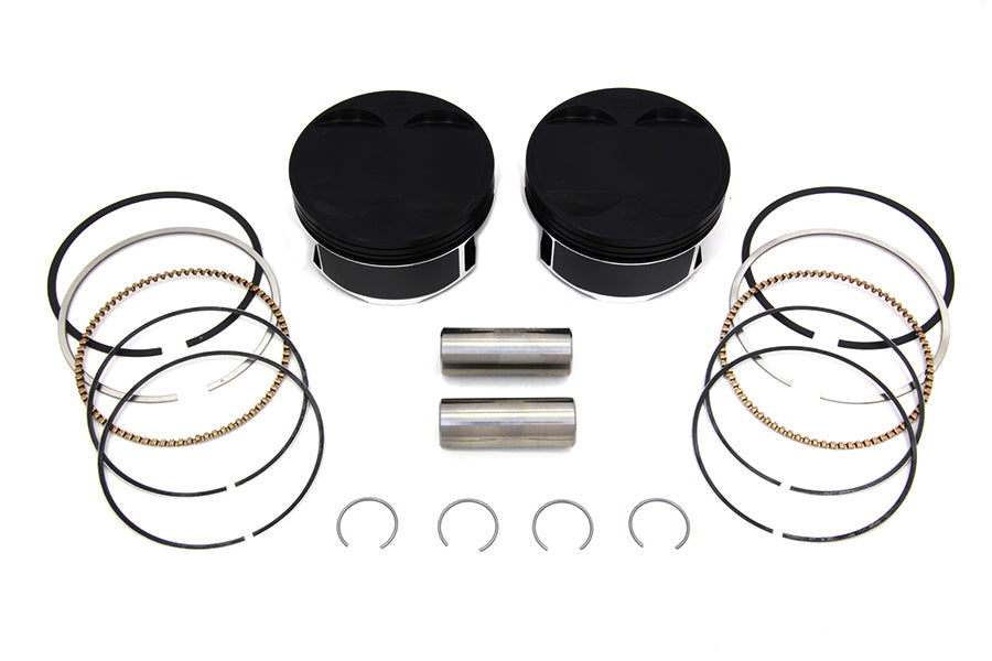 Wiseco M8 Piston Kit