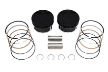 Load image into Gallery viewer, Wiseco M8 Piston Kit