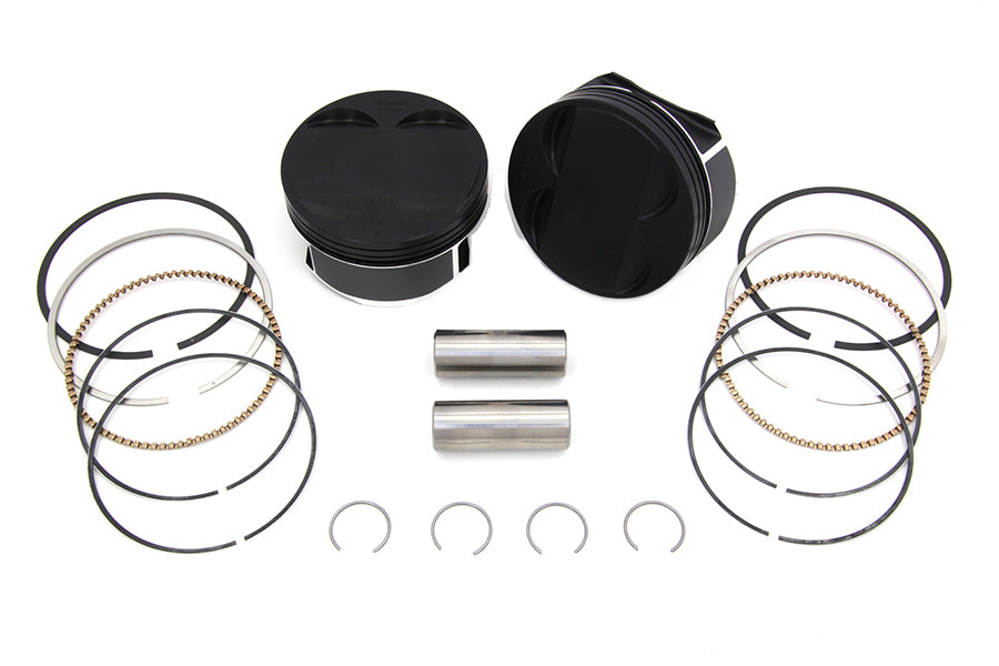 Wiseco M8 Piston Kit