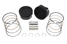 Load image into Gallery viewer, Wiseco M8 Piston Kit