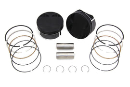 Wiseco M8 Piston Kit