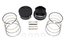 Load image into Gallery viewer, Wiseco M8 Piston Kit