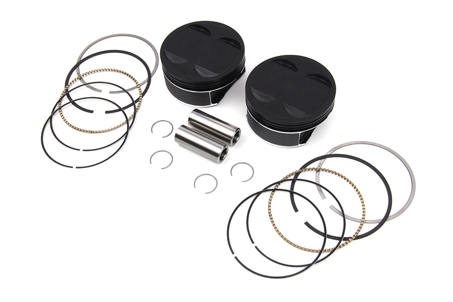 Wiseco M8 Piston Kit