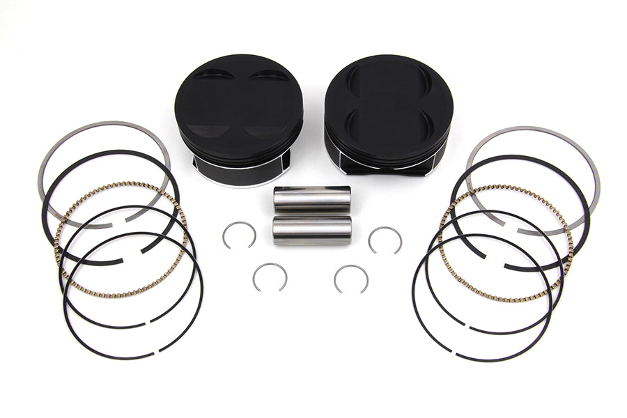 Wiseco M8 Piston Kit
