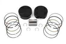 Load image into Gallery viewer, Wiseco M8 Piston Kit