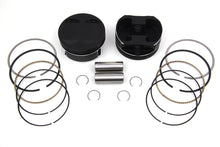 Load image into Gallery viewer, Wiseco M8 Piston Kit