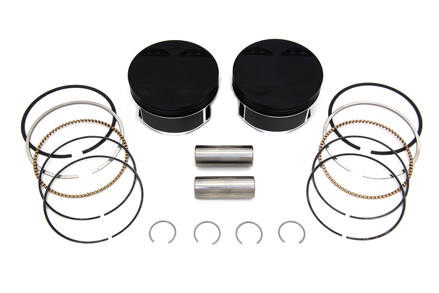 Wiseco M8 Piston Kit