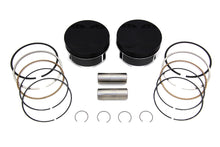 Load image into Gallery viewer, Wiseco M8 Piston Kit