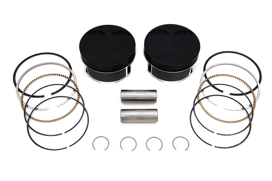 Wiseco M8 Piston Kit