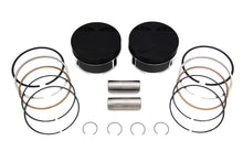 Load image into Gallery viewer, Wiseco M8 Piston Kit