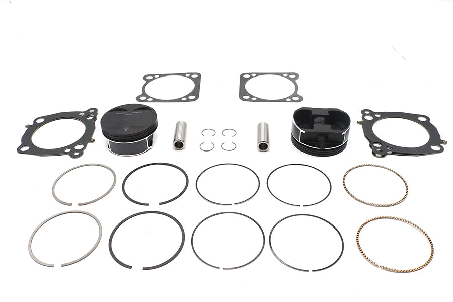 Wiseco M8 Piston Kit