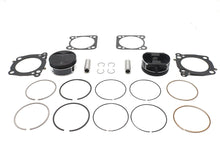 Load image into Gallery viewer, Wiseco M8 Piston Kit