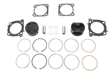 Load image into Gallery viewer, Wiseco M8 Piston Kit