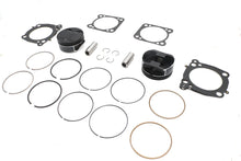 Load image into Gallery viewer, Wiseco M8 Piston Kit