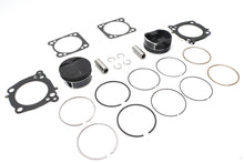 Load image into Gallery viewer, Wiseco M8 Piston Kit