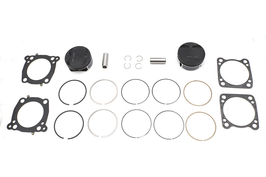 Wiseco M8 Piston Kit