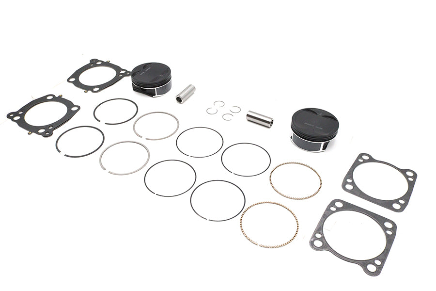 Wiseco M8 Piston Kit