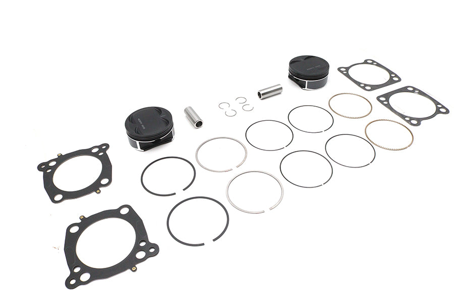 Wiseco M8 Piston Kit