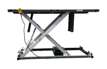 Load image into Gallery viewer, Mc655r Hydraulic Lift Black/Grey