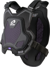 Load image into Gallery viewer, Evo Chest Protector W/Rezro Black Md/Lg