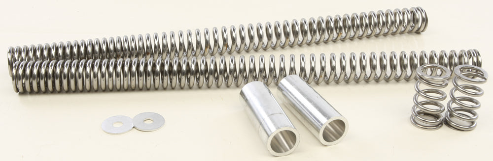 Lowering Fork Springs 39mm