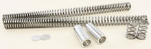 Load image into Gallery viewer, Lowering Fork Springs 39mm