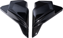 Load image into Gallery viewer, Carbon Fiber Side Covers Flh/Flt 23 25 (Ex Flhr)