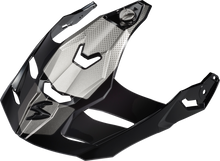 Load image into Gallery viewer, Xt9000 Peak Visor Set Trailhead Phantom