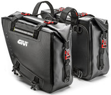 Load image into Gallery viewer, Grt718 Waterproof Saddle Bags 15l