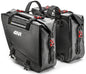Grt718 Waterproof Saddle Bags 15l