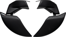 Load image into Gallery viewer, Brake Cooler 2.0 Matte Black Kaw