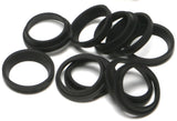 Cometic Pushrod Cover Seal Evo Sportster 10/Pk Oe#17944-89 68-9295