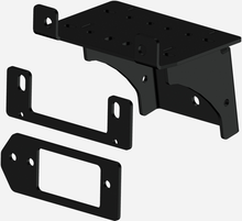 Load image into Gallery viewer, Winch Mount