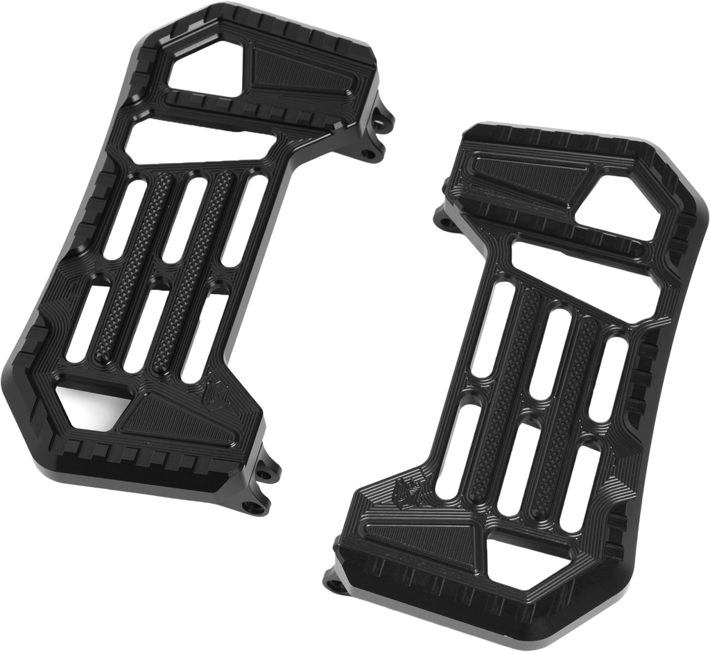 Nl Midium Size F Boards Black Flh/Flt 86 24 (Ex 23 24 Cvo)