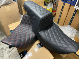 SADDLEMEN STEP UP SIGNATURE HARLEY BAGGERS 1997-2007 - The Speed Shop Canada
