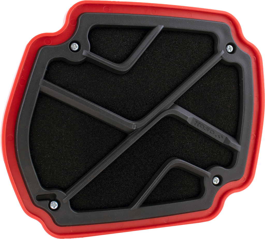 Hurricane Racing Air Filter Hon