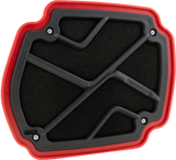 Koso North America Hurricane Racing Air Filter Hon 27-5927