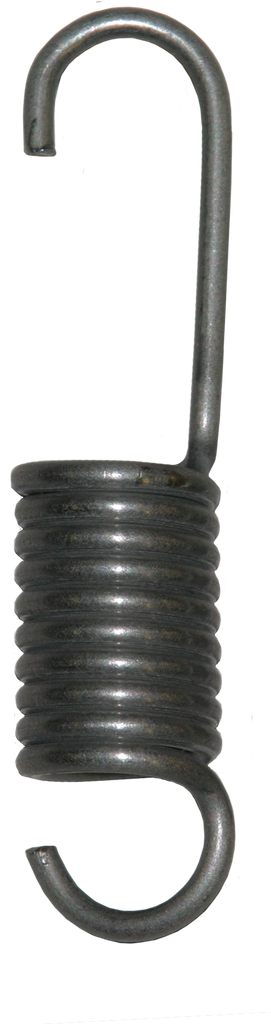 Jiffy Kickstand Lock Zinc