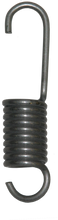Load image into Gallery viewer, Jiffy Kickstand Lock Zinc