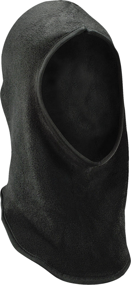 Balaclava Fleece Black