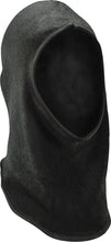 Load image into Gallery viewer, Balaclava Fleece Black
