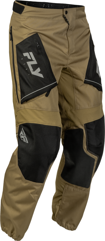 Patrol Pants Tan/Black Sz 42