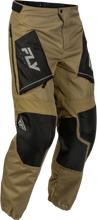 Load image into Gallery viewer, Patrol Pants Tan/Black Sz 42