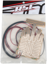 Plug & Play Grip Heaters Extended Length S D