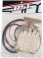 Plug & Play Grip Heaters Extended Length S D