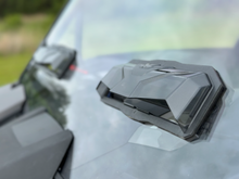 Load image into Gallery viewer, Versa Vent Windshield Rzr Xp 1000 `24