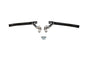 Aluminum Mnt Open Ended Guard Mounting Kit