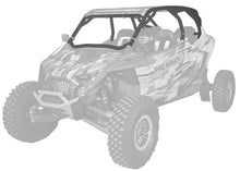 Load image into Gallery viewer, Pro R Mp Cage W/No Intrusion Avalanche Grey