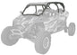 Pro R Mp Cage W/No Intrusion Avalanche Grey