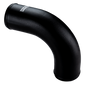 Free Flow Exhaust Pipe Sd